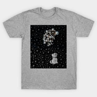 Comet T-Shirt